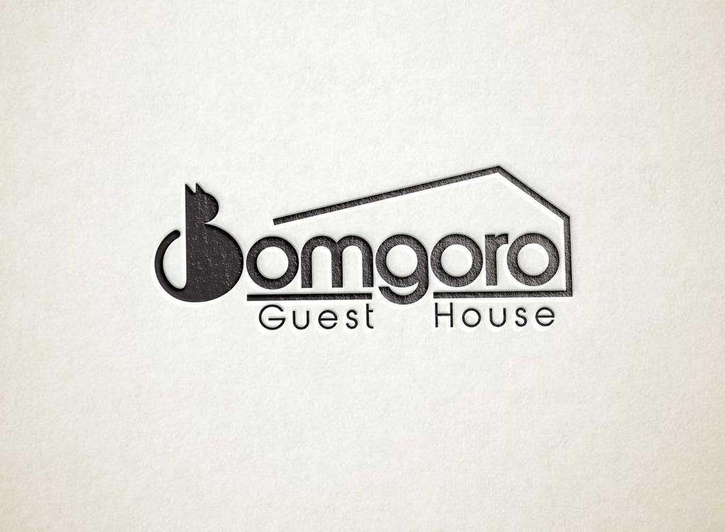 Bomgoro Guesthouse Daegu Dış mekan fotoğraf