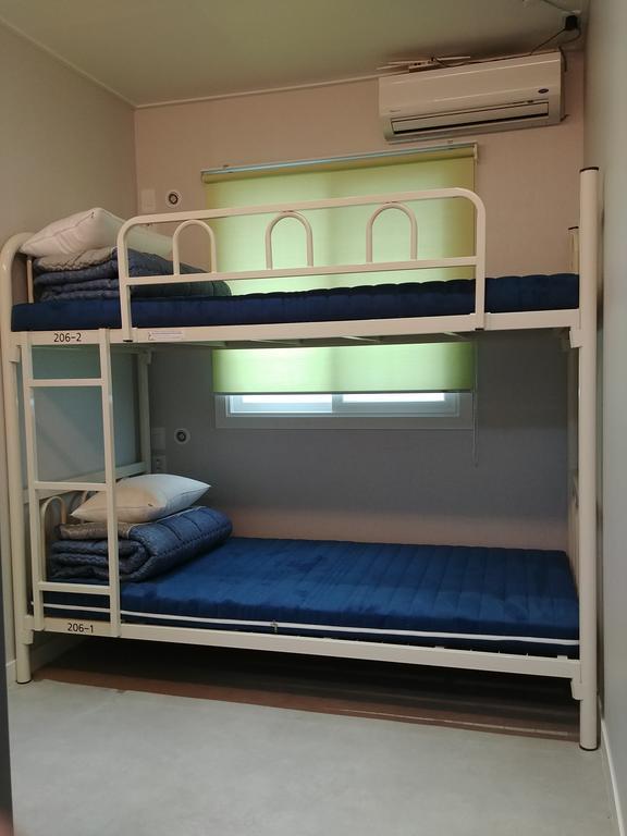 Bomgoro Guesthouse Daegu Dış mekan fotoğraf