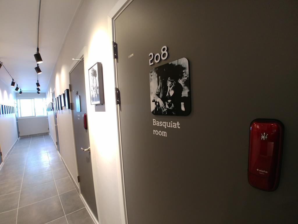 Bomgoro Guesthouse Daegu Dış mekan fotoğraf