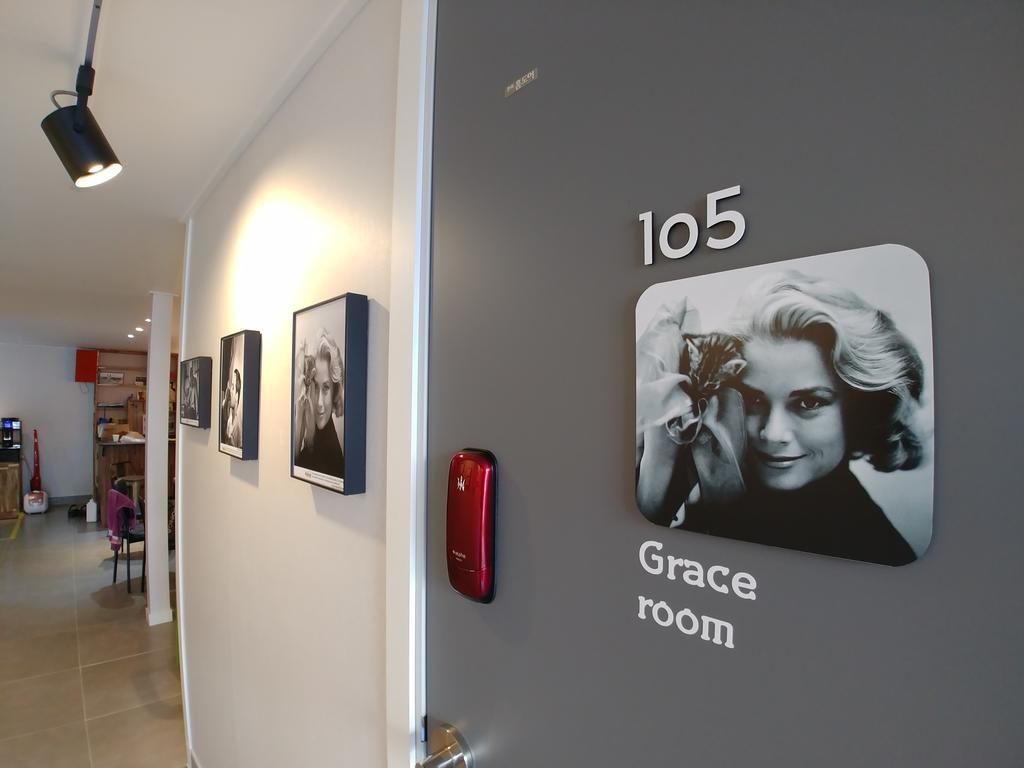 Bomgoro Guesthouse Daegu Dış mekan fotoğraf