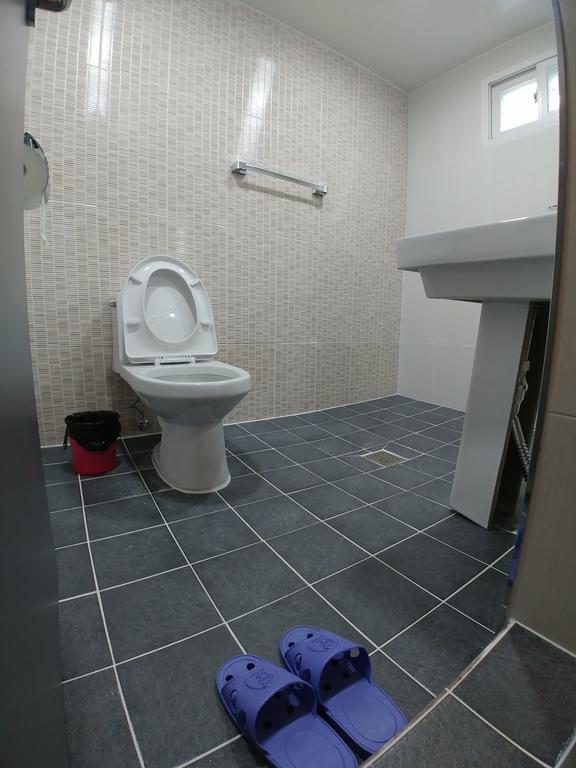 Bomgoro Guesthouse Daegu Dış mekan fotoğraf