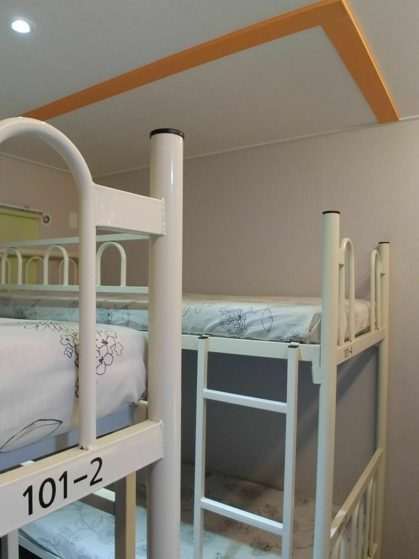 Bomgoro Guesthouse Daegu Dış mekan fotoğraf